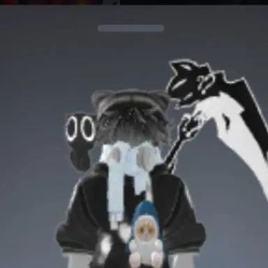 Profile image of マジャン