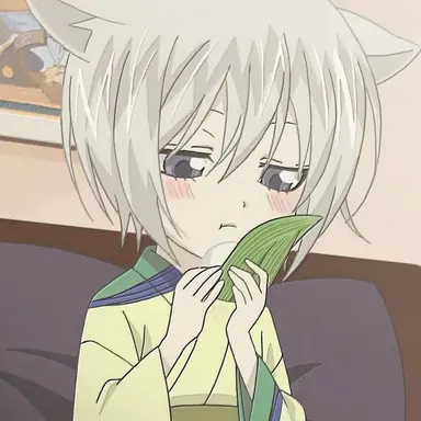 Profile image of Tomoe