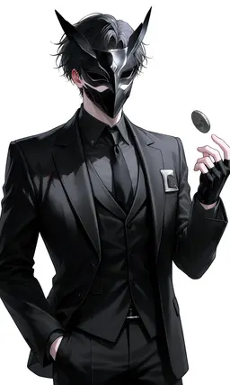 Profile image of 라키엘