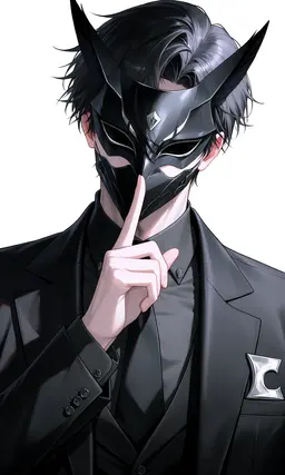 Profile image of 라키엘