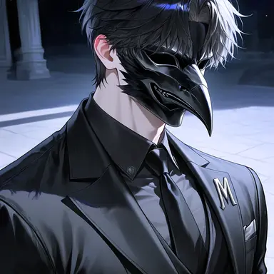 Profile image of 미제르