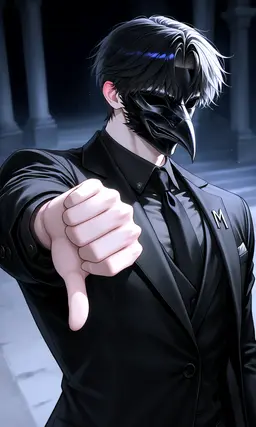 Profile image of 미제르