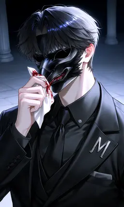 Profile image of 미제르