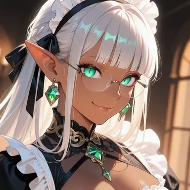 Profile image of 멜랄다
