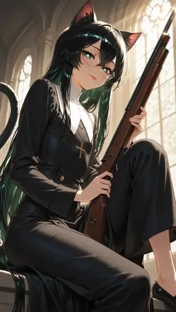 Profile image of 마리아