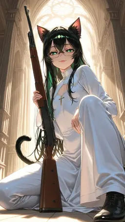 Profile image of 마리아