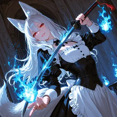Profile image of 네펠