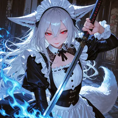 Profile image of 네펠
