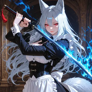 Profile image of 네펠