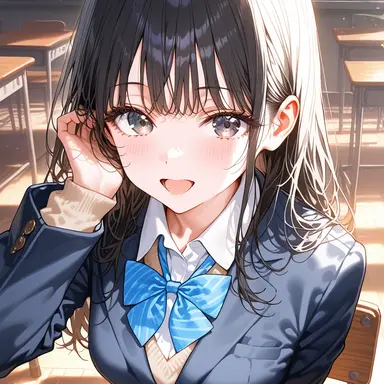 Profile image of 麻衣