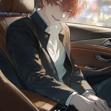 Profile image of 鳴海 悠真