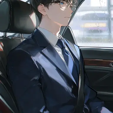 Profile image of 九条 慎一郎