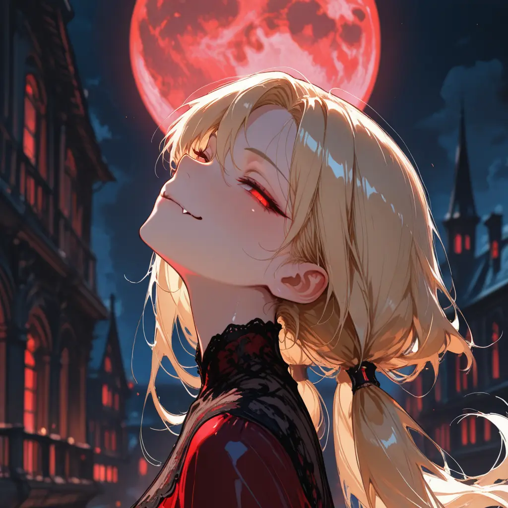 DullGlaze9196의 VAMPIRE KINGDOM