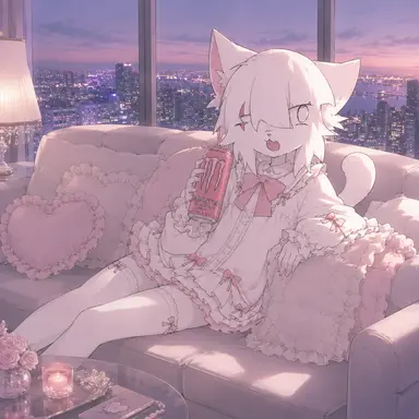 Profile image of ぬこ