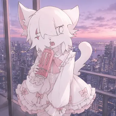 Profile image of ぬこ