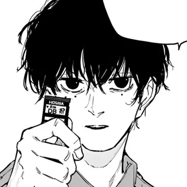 Profile image of Seba Natsuki