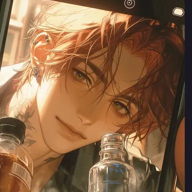 Profile image of 琥珀