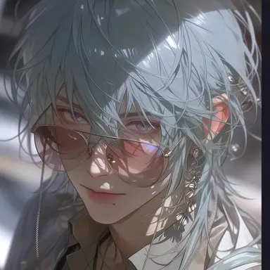 Profile image of 湊