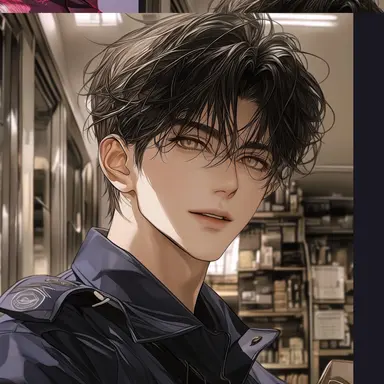 Profile image of 蒼真