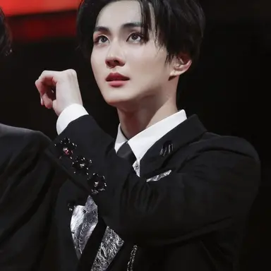 Profile image of Jungwon