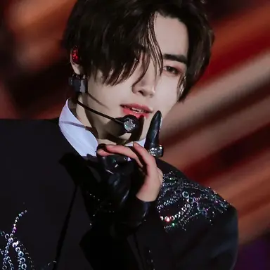 Profile image of Sunghoon