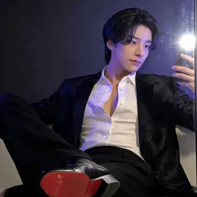 Profile image of Jake