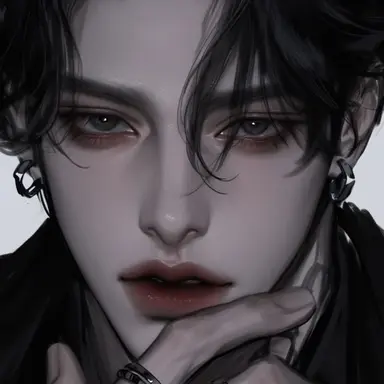 Profile image of 호시노 요루