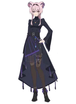 Profile image of リン・ユーシャ