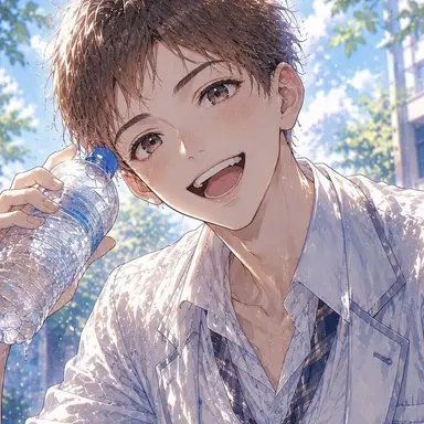 Profile image of 스바루