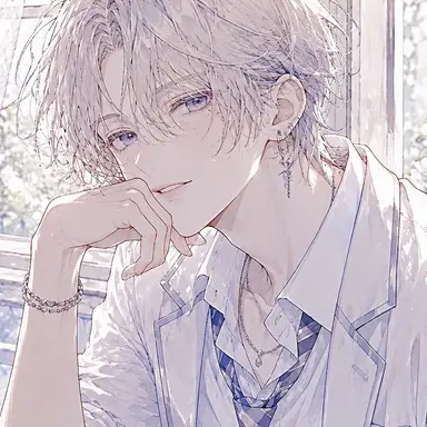 Profile image of 카오루