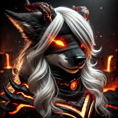 CrispyMoth7224의 Alecto hellhound