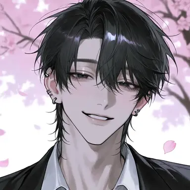 Profile image of 朔