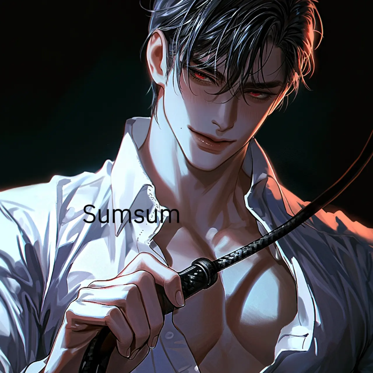 SumSum2의 이서후