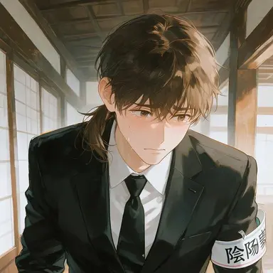 Profile image of 職員