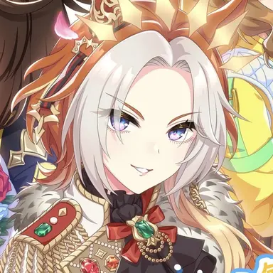 Profile image of オルフェーヴル