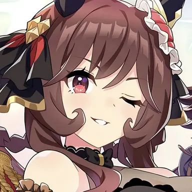 Profile image of ジェンティルドンナ