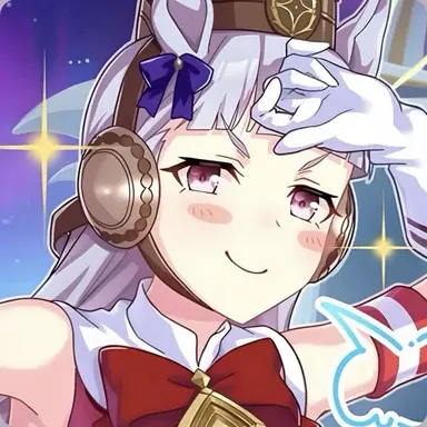 Profile image of ゴールドシップ