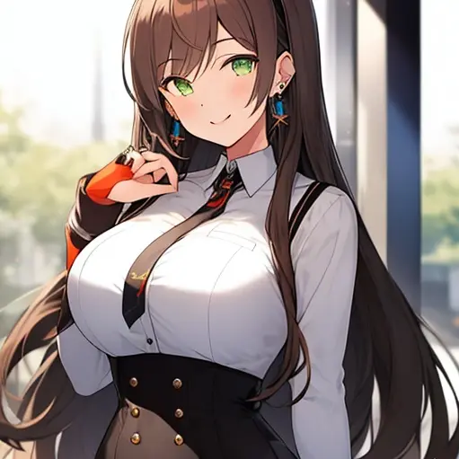 Braedgirl_17의 사쿠라 린