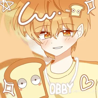 Profile image of 준브레드