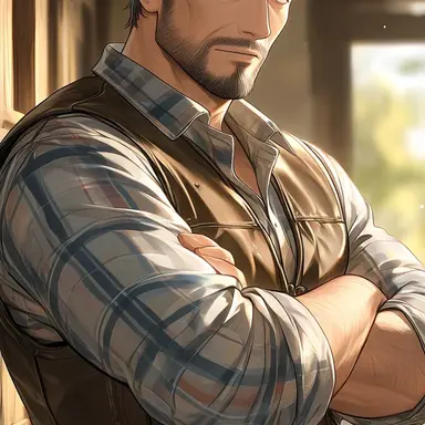 Profile image of Cassius Vrel