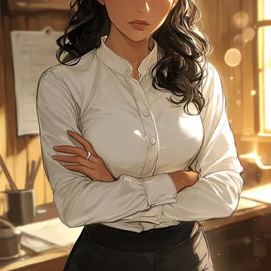 Profile image of Amberlyta Montoya