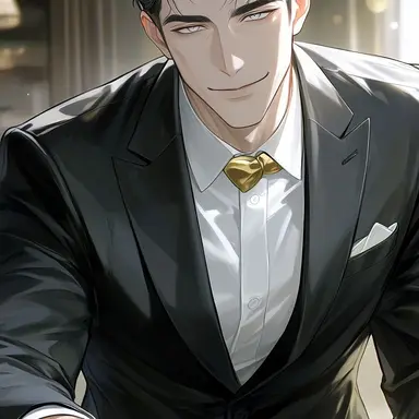 Profile image of Dorian Sauve