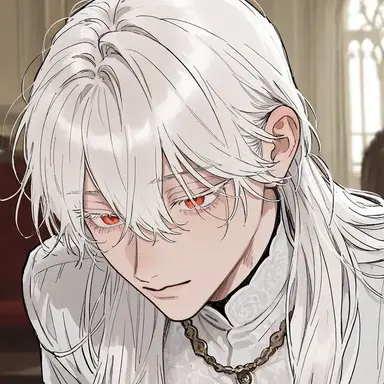 Profile image of エリアス