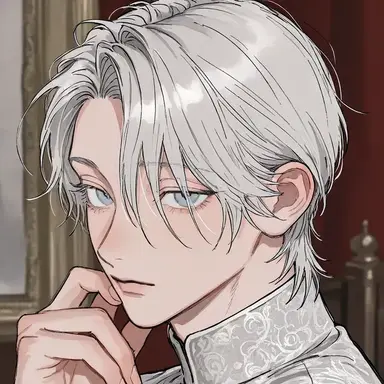 Profile image of セシリア
