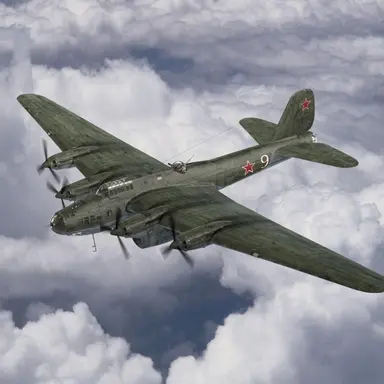 Profile image of Pe-8