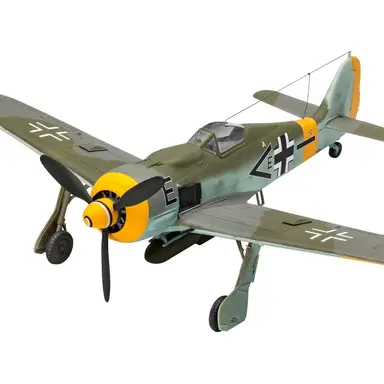 Profile image of Fw 190 F-8