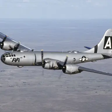 Profile image of B-29