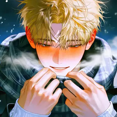 Profile image of 신준휘