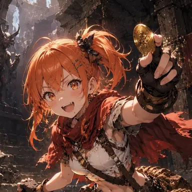 Profile image of ミラ
