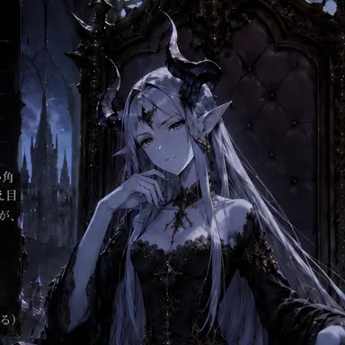 Profile image of レヴィア